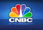 CNBC Logo