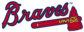 Atlanta Braves 2006 Logo