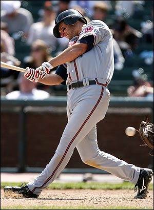 Jeff Francoeur