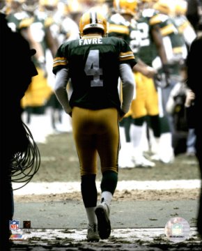 Brett Favre