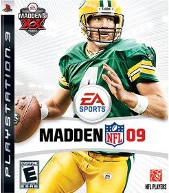 Madden 09