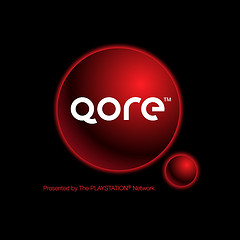 Qore Logo