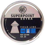RWS Superpoint Extra .22